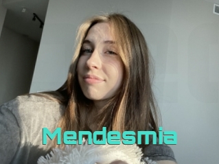 Mendesmia