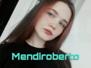Mendiroberto