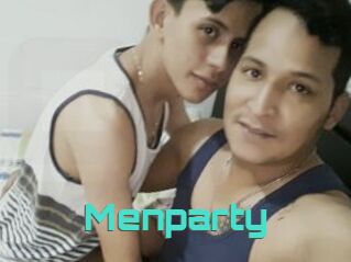 Menparty