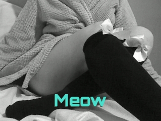 Meow