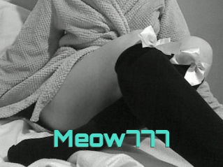 Meow777