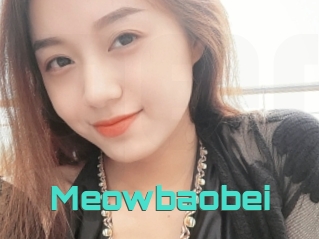 Meowbaobei