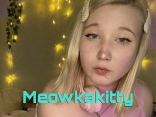 Meowkakitty