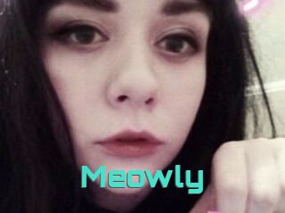 Meowly