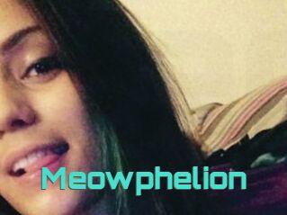 Meowphelion