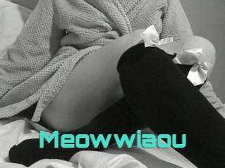 Meowwiaou