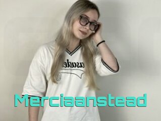 Merciaanstead