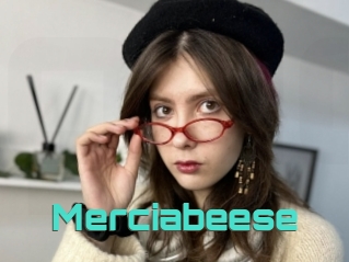 Merciabeese