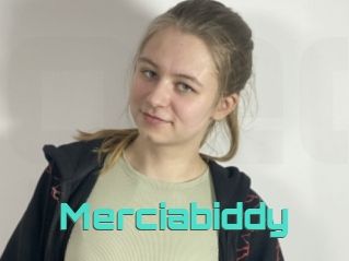 Merciabiddy