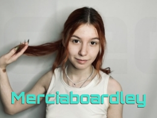 Merciaboardley
