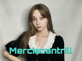 Merciacantrill