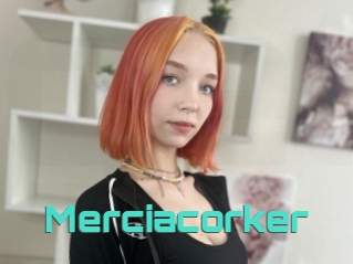 Merciacorker