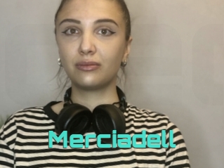 Merciadell