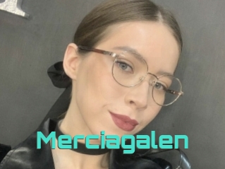 Merciagalen