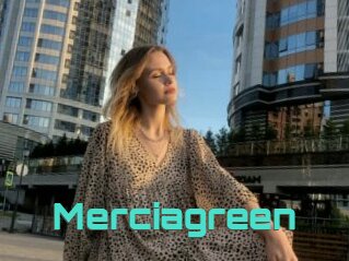 Merciagreen
