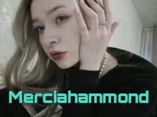 Merciahammond