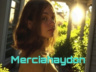 Merciahaydon