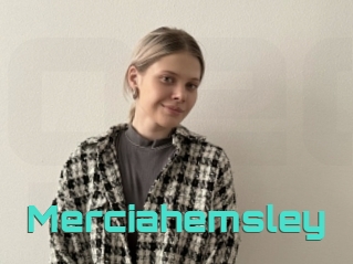 Merciahemsley