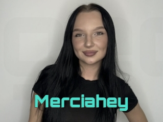 Merciahey