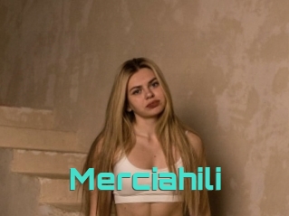 Merciahili