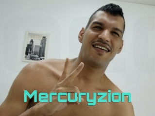 Mercuryzion