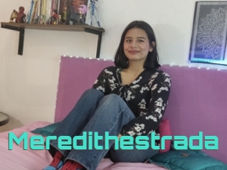 Meredithestrada