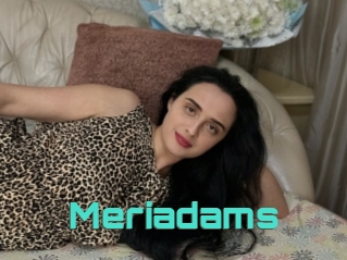 Meriadams