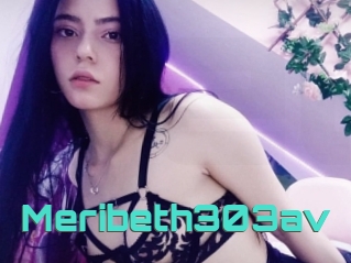 Meribeth303av