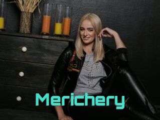 Merichery