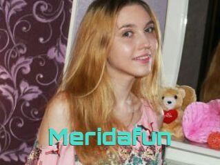 Meridafun