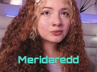 Meridaredd