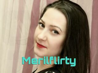 Merilflirty