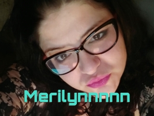 Merilynnnnn