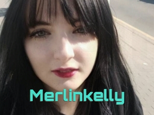 Merlinkelly
