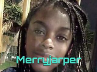 Merryjarper
