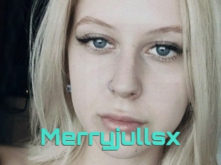 Merryjullsx