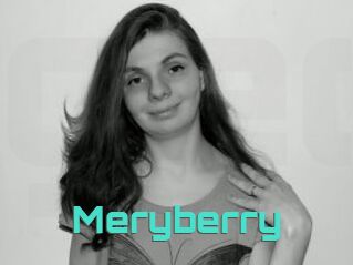 Meryberry