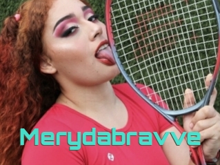 Merydabravve