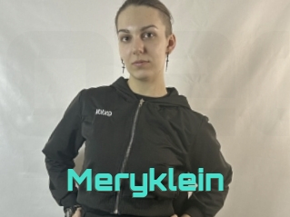 Meryklein