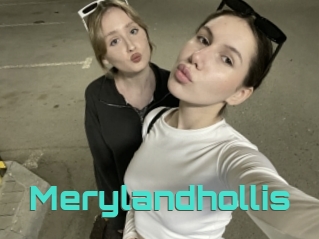 Merylandhollis