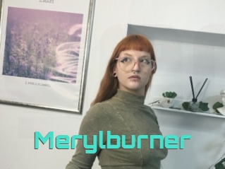 Merylburner