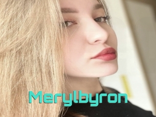 Merylbyron
