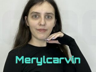 Merylcarvin