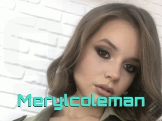 Merylcoleman