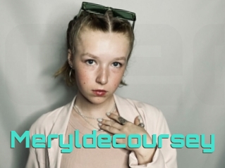 Meryldecoursey