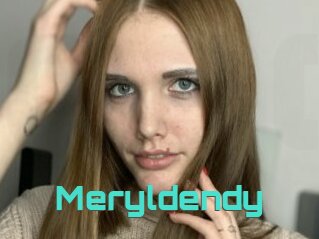 Meryldendy