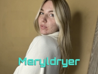 Meryldryer