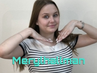 Merylhallman