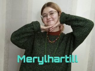 Merylhartill