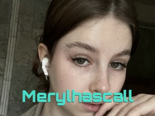 Merylhascall
